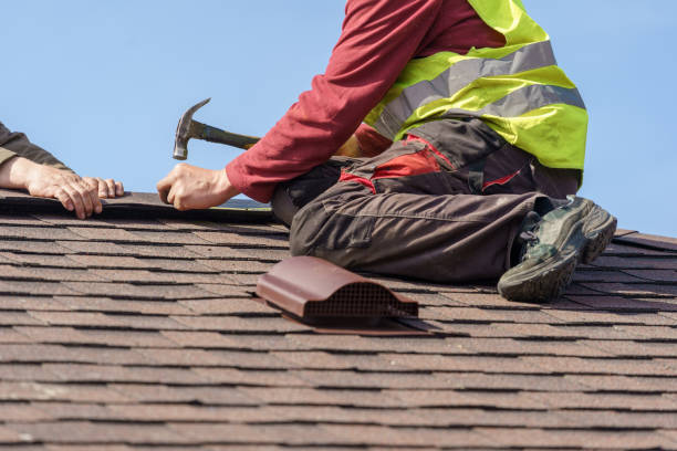 Best Local Roofing Companies  in Fort Thompson, SD