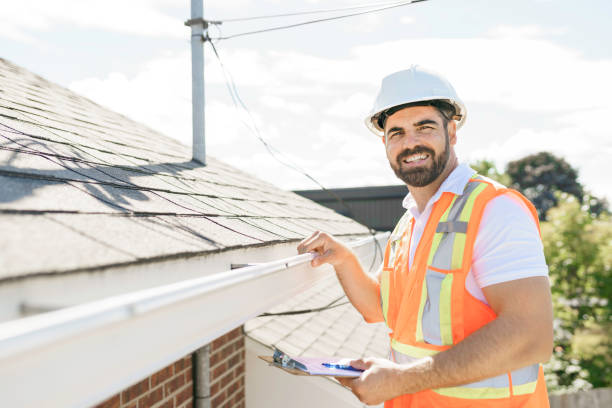 Best Storm Damage Roof Repair  in Fort Thompson, SD