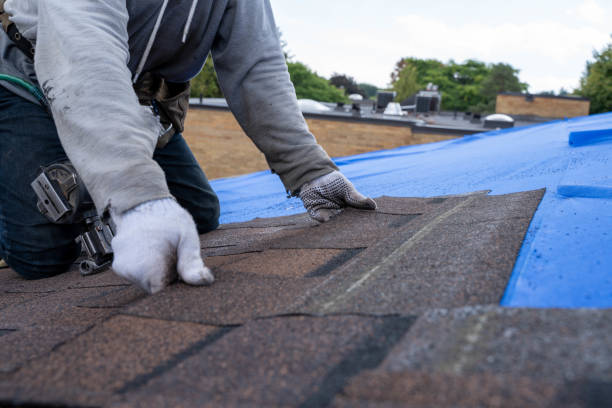 Best Emergency Roof Repair  in Fort Thompson, SD