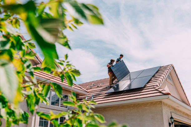 Best Sealant for Roof  in Fort Thompson, SD
