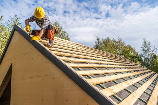 Trusted Fort Thompson, SD Roofing Contractor Experts