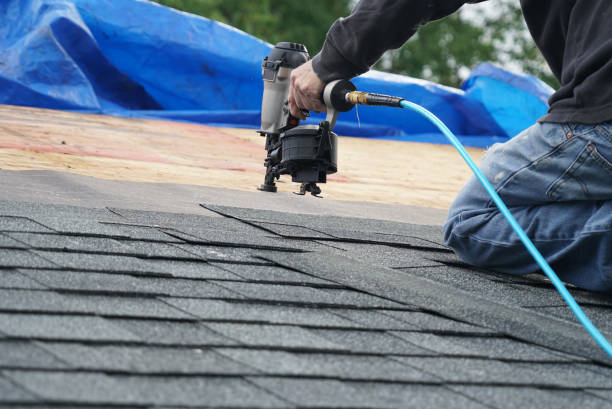 Best New Roof Installation  in Fort Thompson, SD