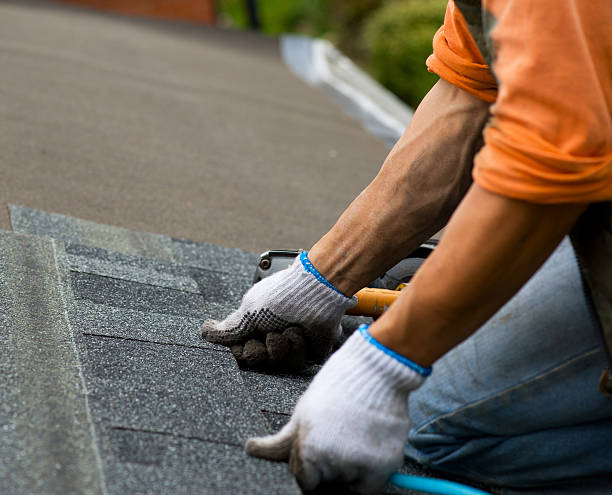 Best New Roof Installation  in Fort Thompson, SD