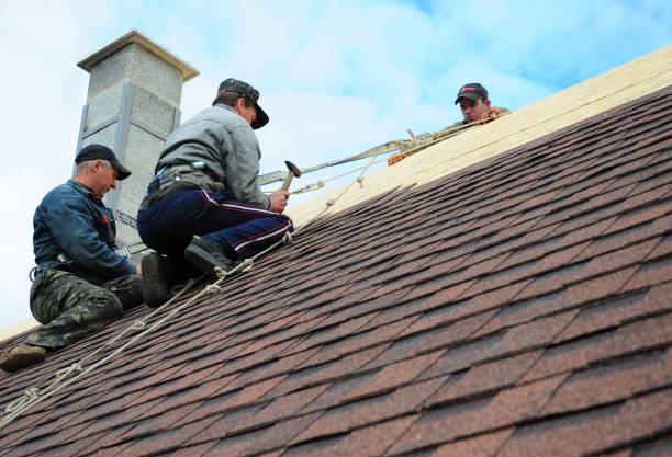Best Roof Restoration Services  in Fort Thompson, SD