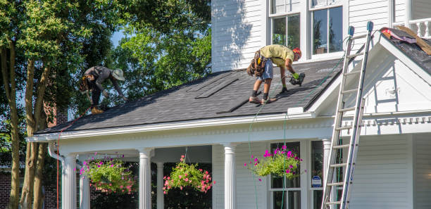 Best Roof Maintenance Services  in Fort Thompson, SD