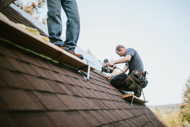 Best Roof Replacement Cost  in Fort Thompson, SD